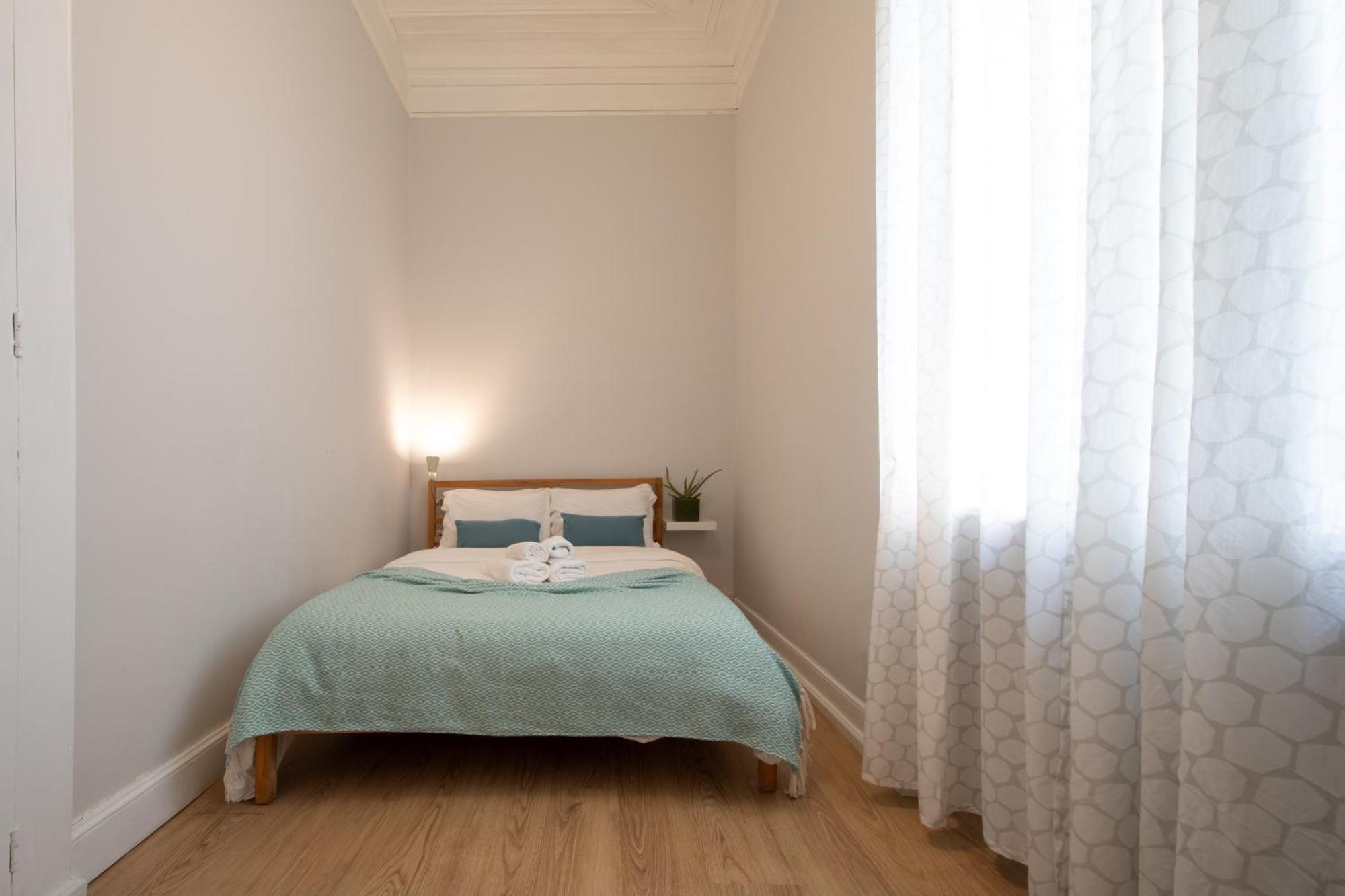 Pompeu Art Nouveau Apartment Aveiro Extérieur photo