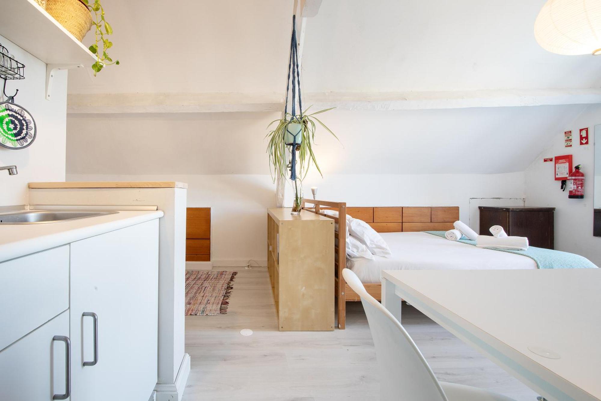 Pompeu Art Nouveau Apartment Aveiro Extérieur photo