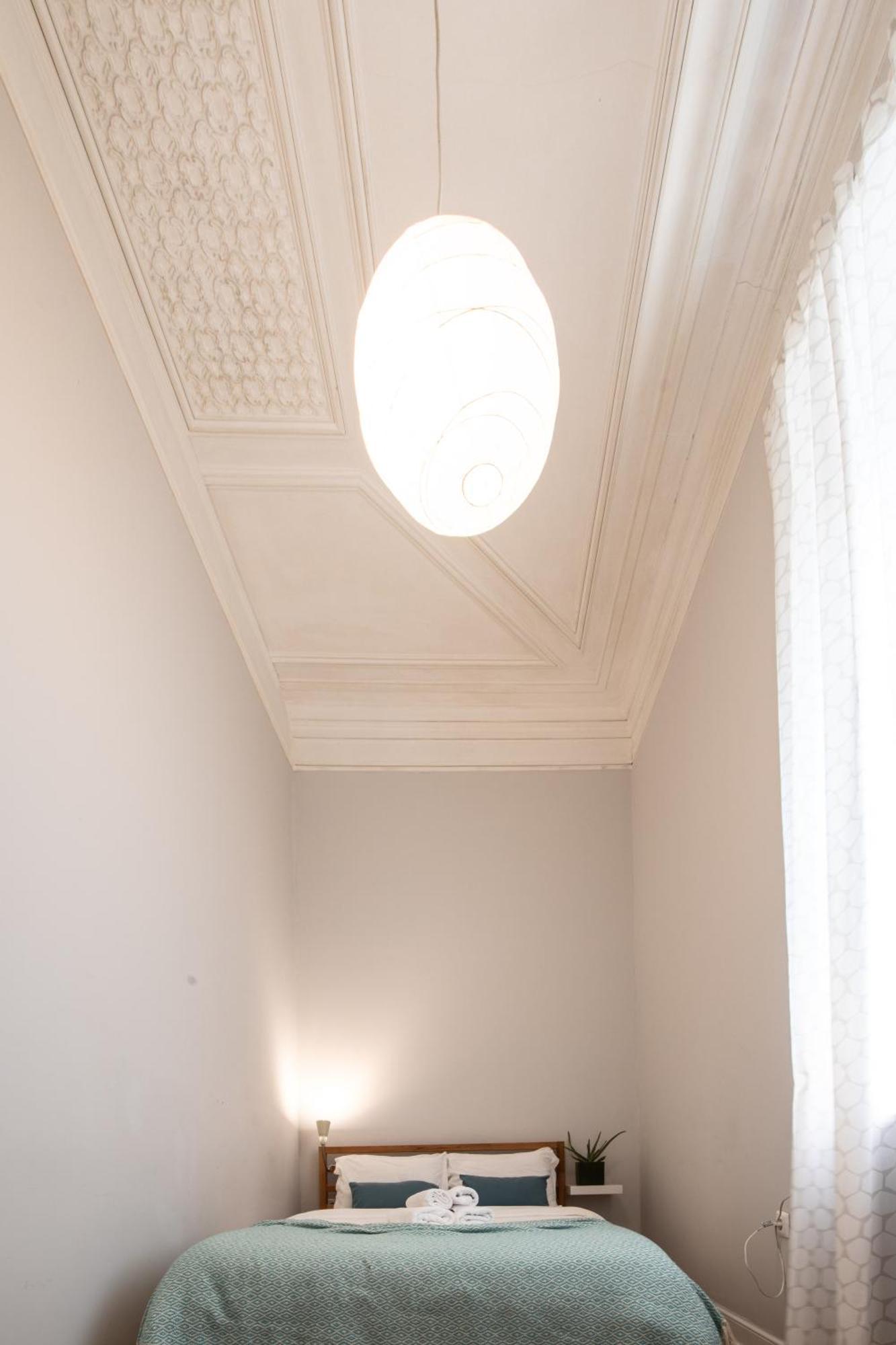 Pompeu Art Nouveau Apartment Aveiro Extérieur photo