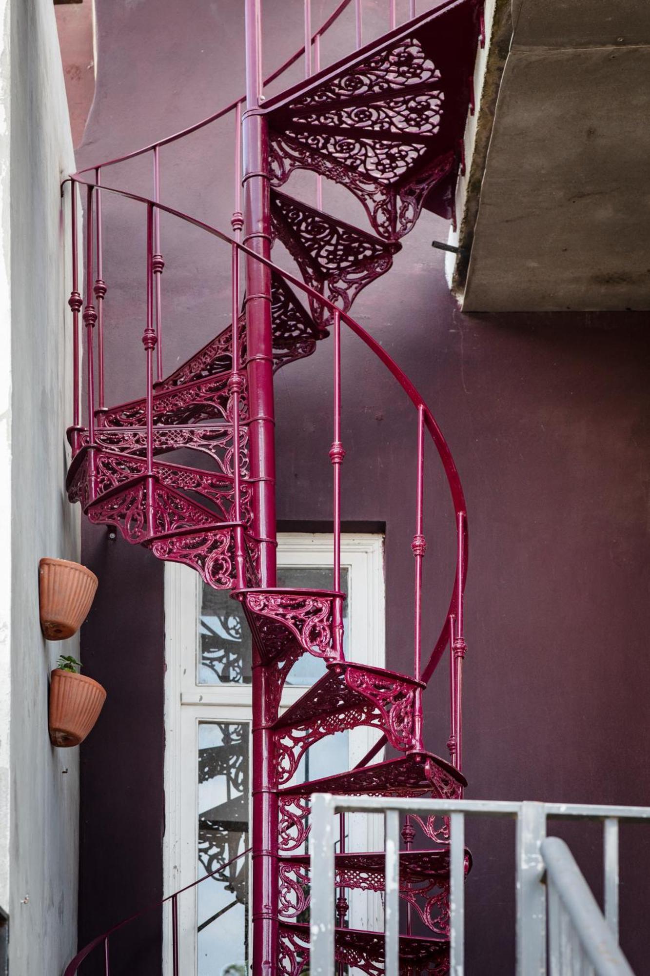 Pompeu Art Nouveau Apartment Aveiro Extérieur photo